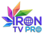 iron tv pro