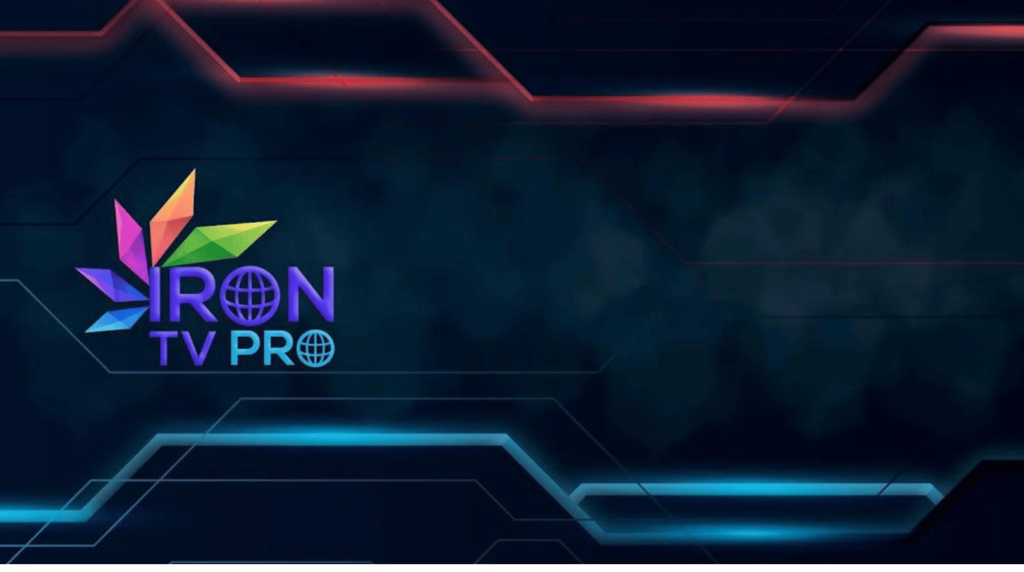 iron tv pro code gratuit 2025