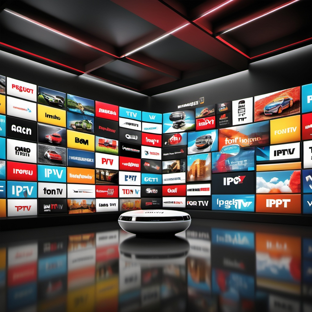 iron tv pro code gratuit 2024