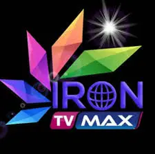 iron tv max