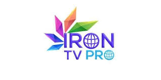 iron tv pro