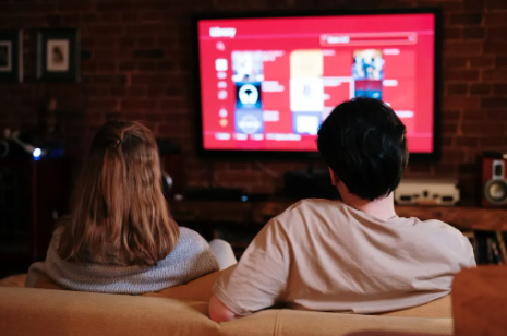 IRON TV PRO