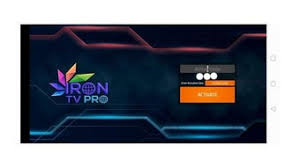 Iron TV Pro Activation Code Gratuit : Comment l’Obtenir et l’Activer ?