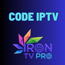iptv iron tv pro
