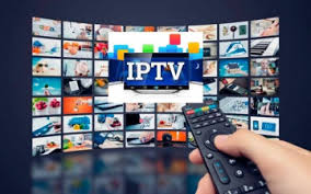 IRON TV PRO CODE GRATUIT