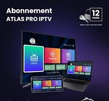 atlas iptv pro