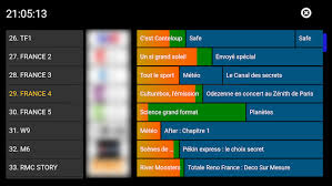 IPTV mu3 France