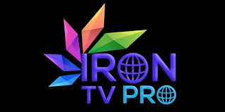 iron pro