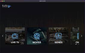 iron tv max iphone