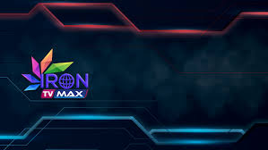 irontvmax