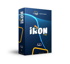 irontvpro