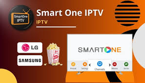 smart one iptv