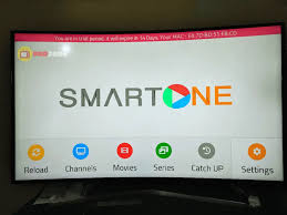 smarter one iptv