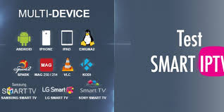 test iptv gratuit