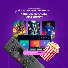 Test IPTV