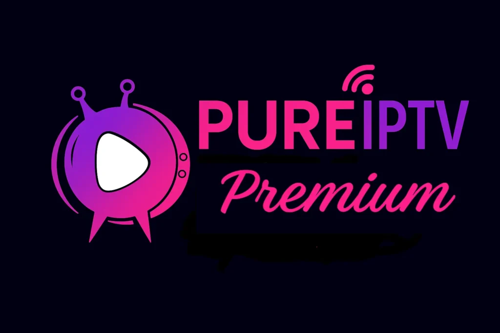 pure iptv premium